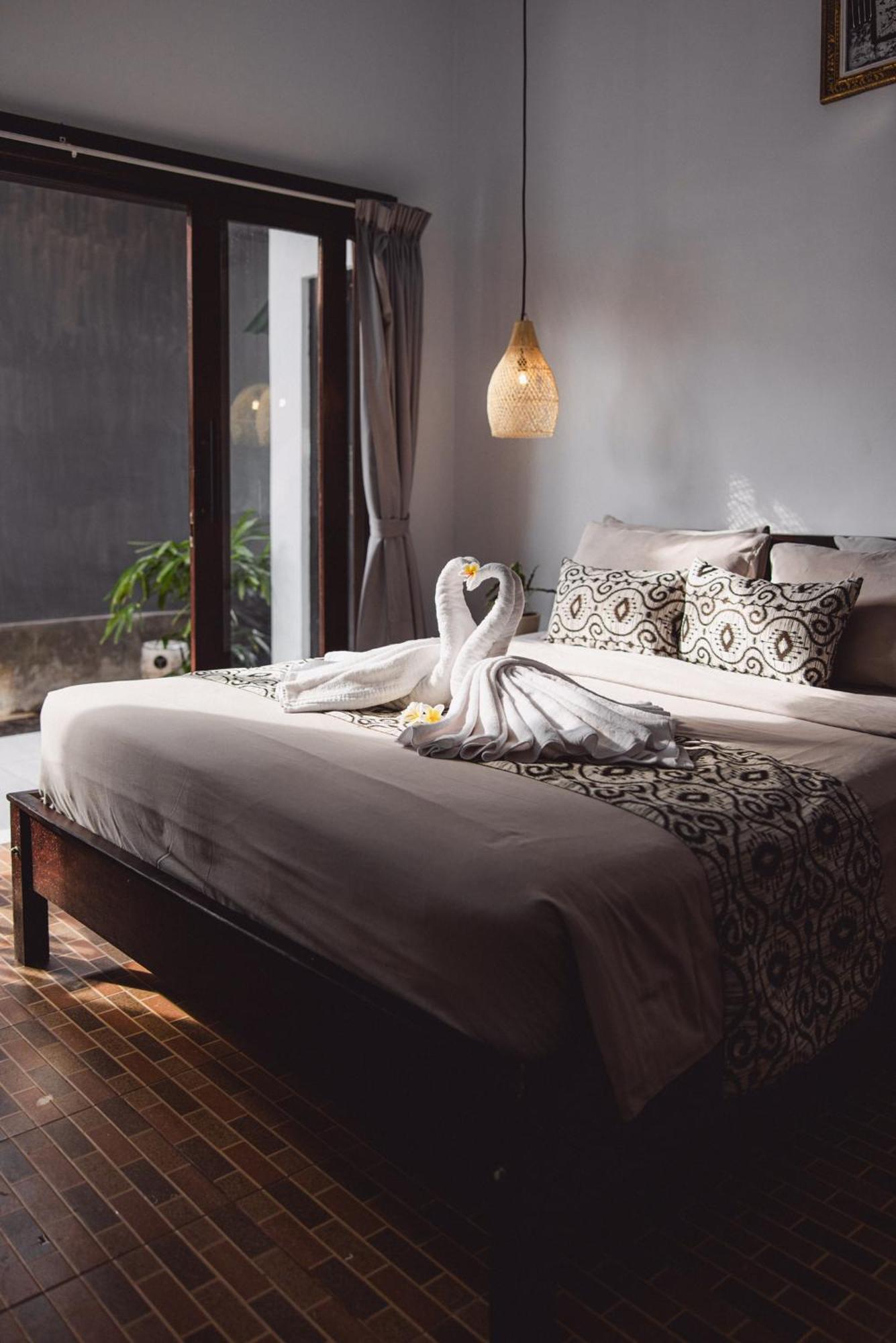 Kubu Pande Canggu Exterior foto
